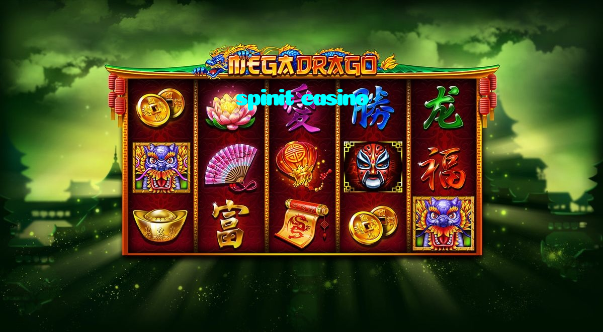 spinit casino