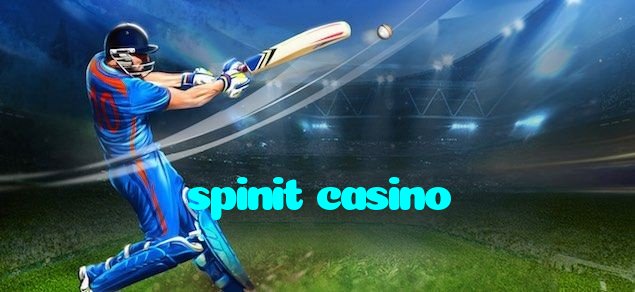 available types of spinit casino bet including pre-match live express and system bets