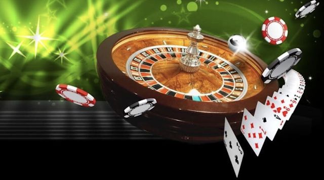 spinit casino پر آن لائن سلاٹس کے بارے میں