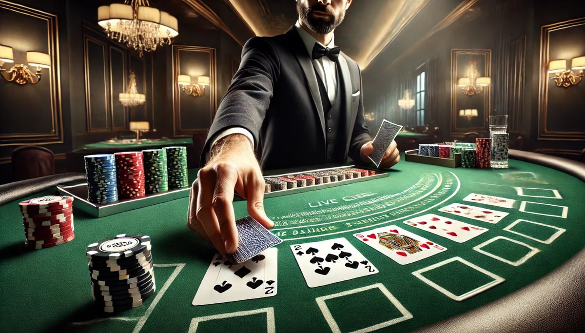 spinit casino کیسینو میں پوکر گیمز