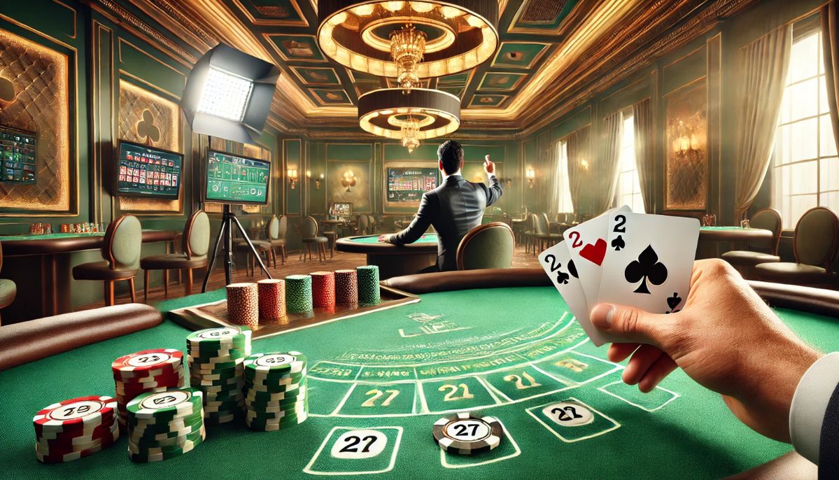spinit casino کیسینو میں لاٹری گیمز میں حصہ لیں۔