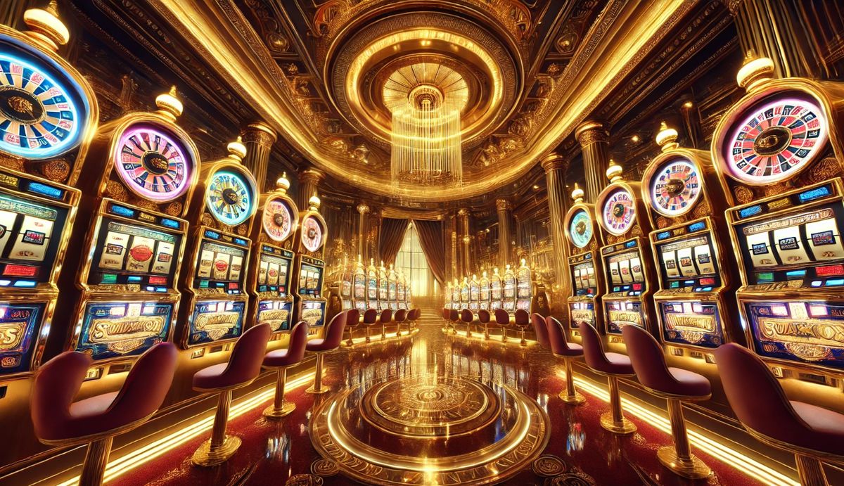 spinit casino پاکستان میں میگا ویز کیسینو گیمز