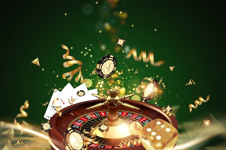 spinit casino میں پاکستان کے کھلاڑیوں کے لیے ٹاپ گیمز