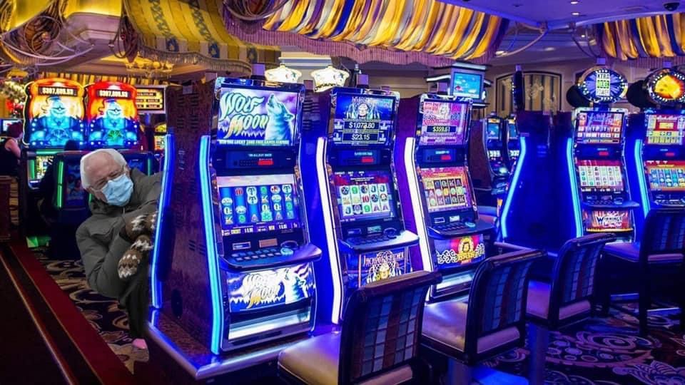 spinit casino کیسینو میں سلاٹ کھیلنا شروع کریں۔