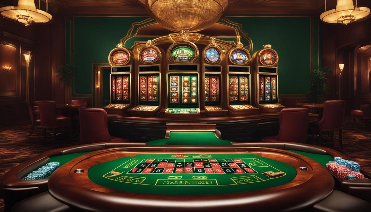 پاکستان کے نئے spinit casinoکیسینو کھلاڑیوں کے لیے خوش آمدید بونس